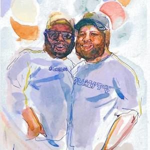 Meet your Posher, Mack